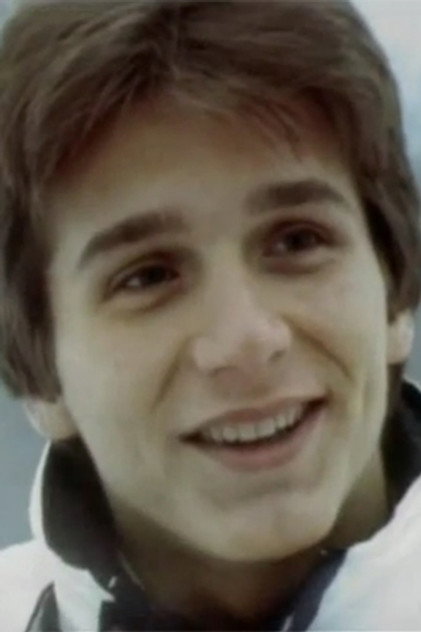 Hank Reisner photo 2