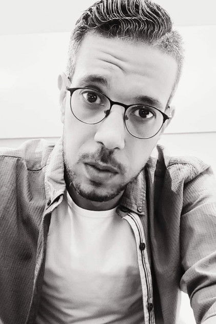 Аватар персоны Mostafa Hamdy