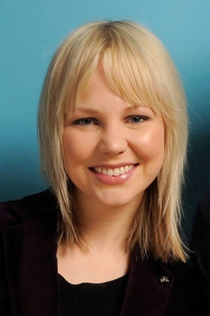 Adelaide Clemens - 9