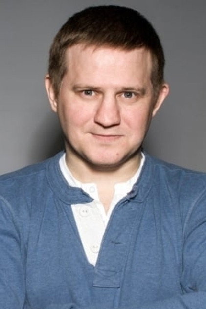 Aleksandr Oblasov - 4