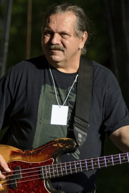 Egon Póka photo 2