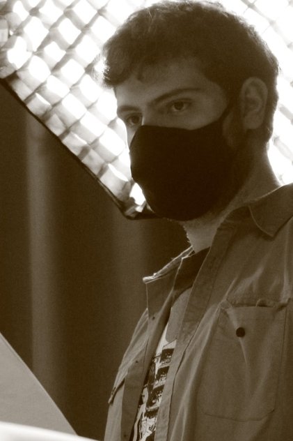 Аватар персоны Felipe Palmieri