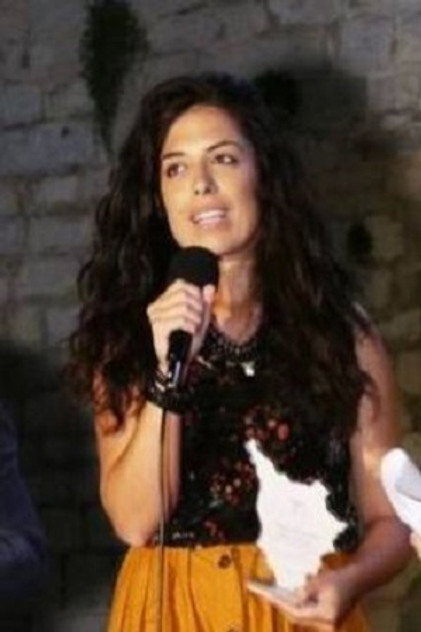 Simona De Simone