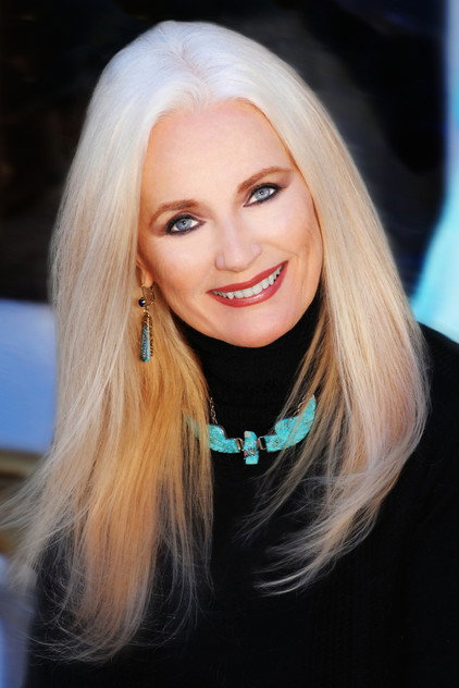 Celeste Yarnall - 4