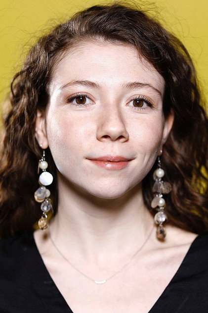 Ece Yüksel photo 9