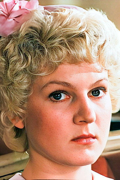 Diana Scarwid - 6