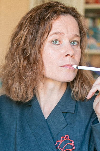 Аватар персоны María Trénor