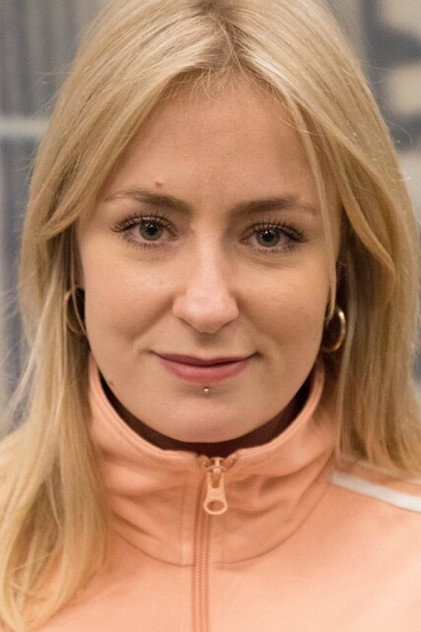 Katinka Lærke Petersen - 5