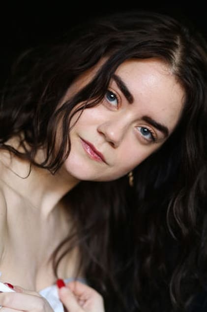 Maria Winther Nørgaard - 4