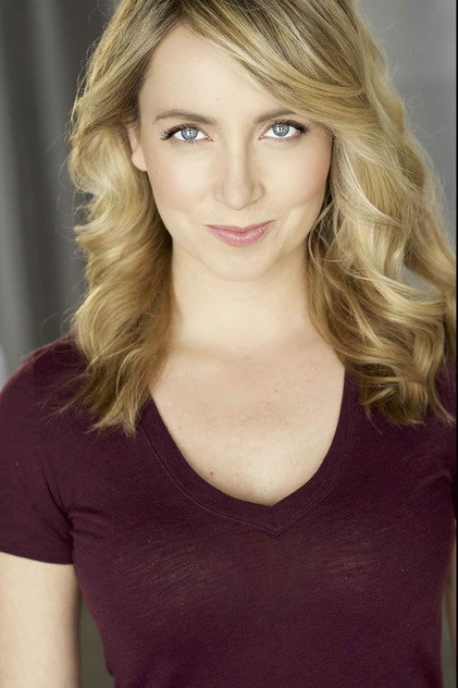 Erica Duke - 4