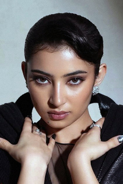Sara Arjun - 5