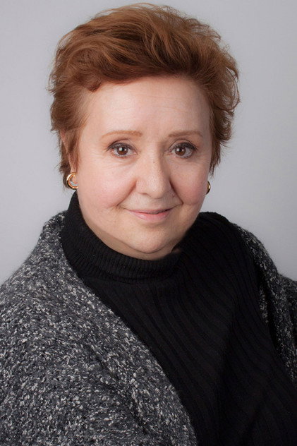 Teresa Urroz