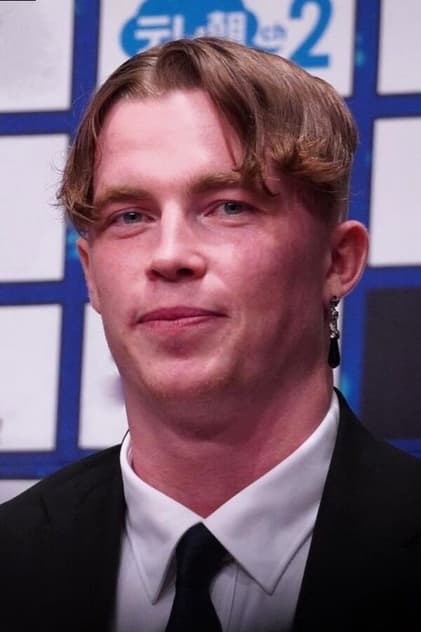 Image of Kyle Fletcher