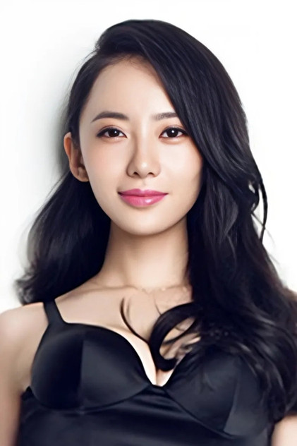 Liu Mengmeng - 5