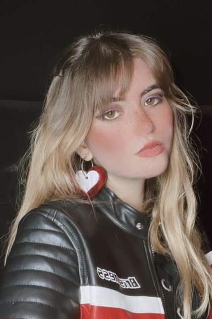 Аватар персоны Sofía Hasbun