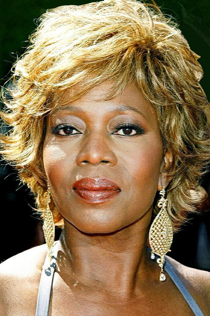 Alfre Woodard - 5