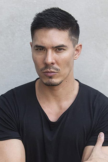 Lewis Tan - 11