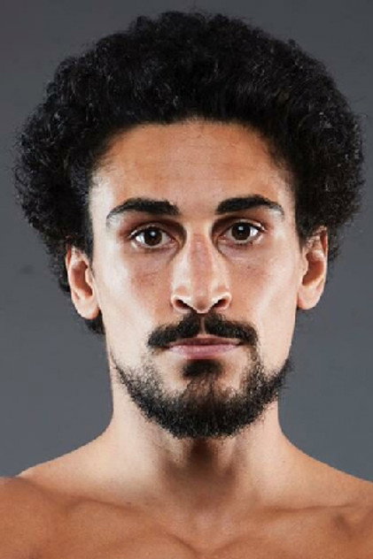 Jordan Gill photo 2