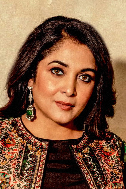 Ramya Krishnan - 12