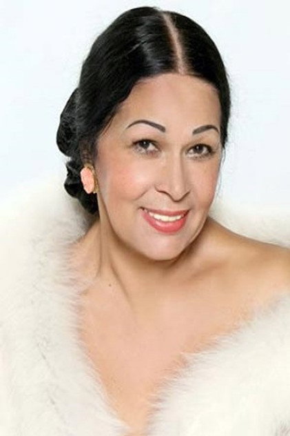 Ekaterina Zhemchuzhnaya photo 2