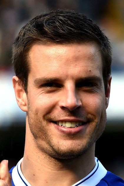 César Azpilicueta photo 5