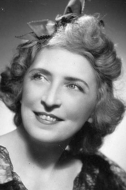 Image of Leona Anderson