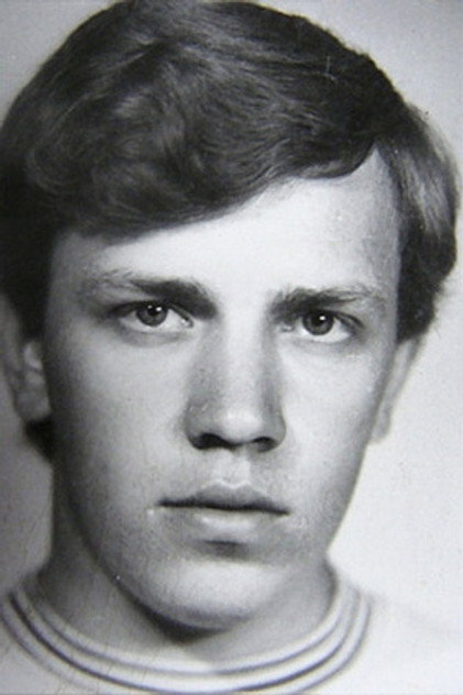 Nikolay Smetanin photo 2