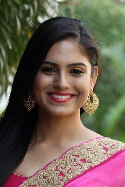 Naina Ganguly photo 5