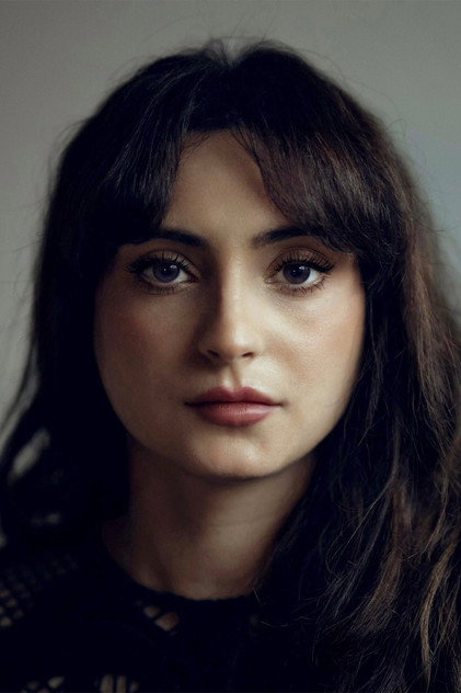 Forouzan Jamshidnejad