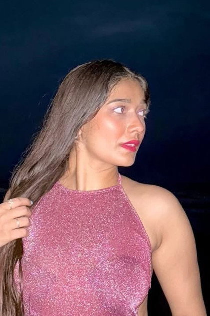 Neha Nirwal