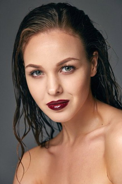Angelika Nikolaeva photo 2
