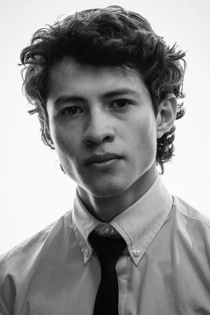 Santiago Sandoval photo 2