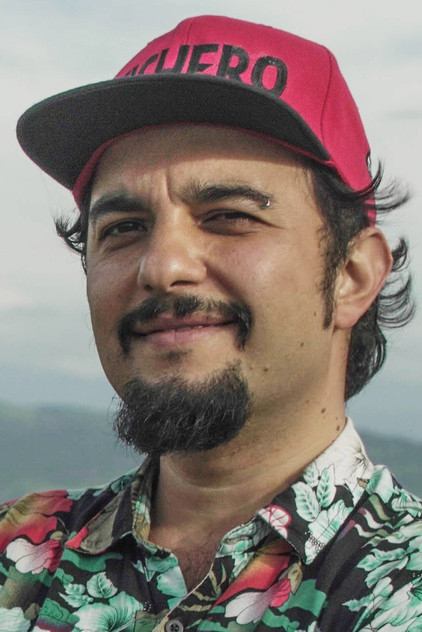 Аватар персоны Iván Gaona