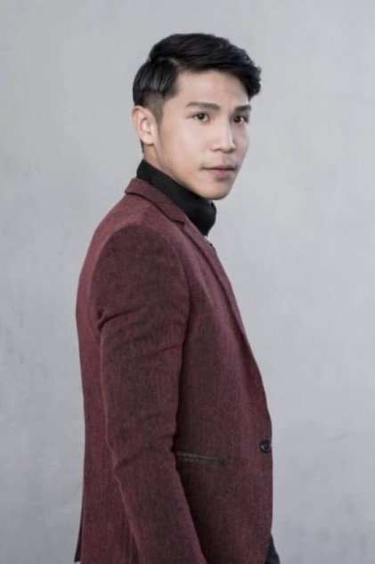 Avery Chang