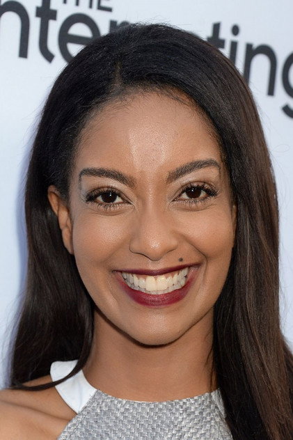 Azie Tesfai - 10