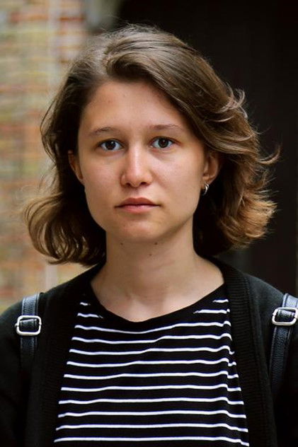 Аватар персоны Umut Alaz Kökçü