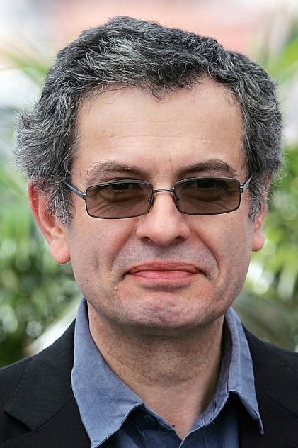 Philippe Avril Philippe Avril