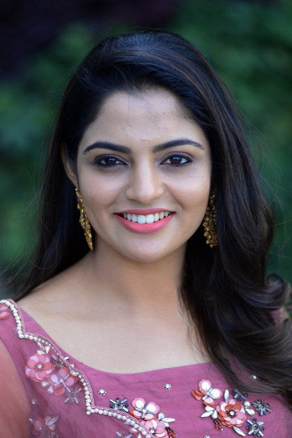Nikhila Vimal photo 14