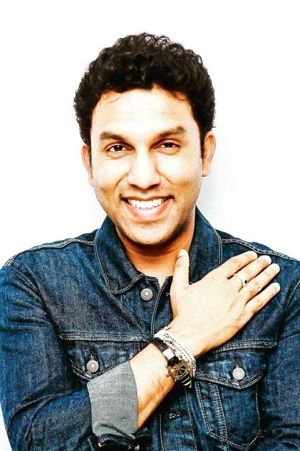 Chaminda Sampath Jayaweera Chaminda Sampath Jayaweera