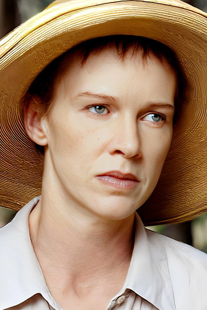 Judy Davis - 6