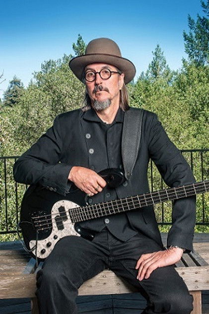 Les Claypool