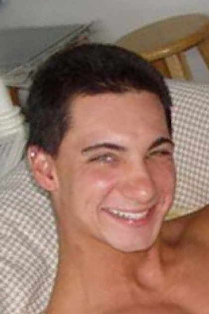 Nate Rinaldi photo 2