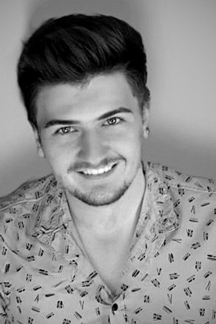 Martin Caine photo 2
