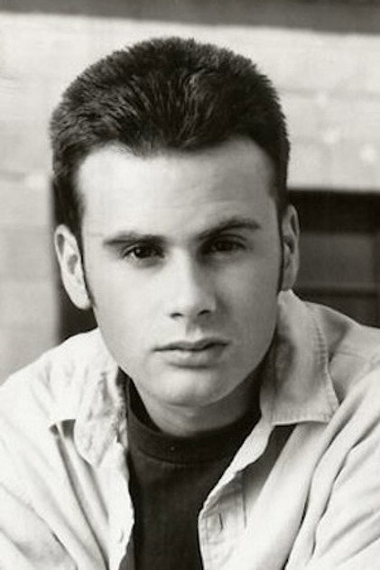 Jamie Walters - 4
