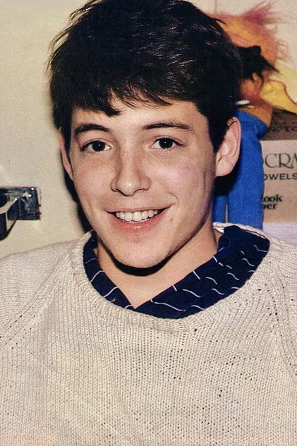 Matthew Broderick photo 6