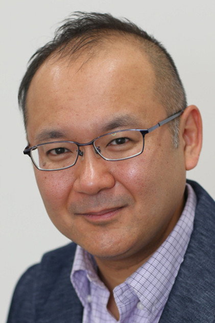 Takuro Suzuki