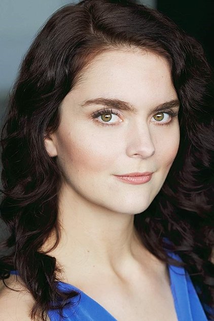 Аватар персоны Briana Templeton