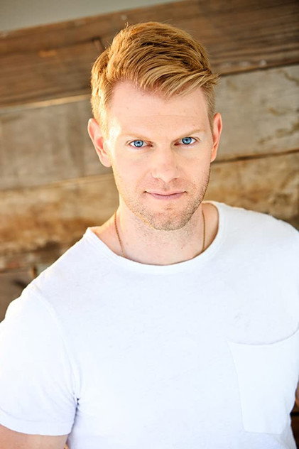 Jason Mac photo 2