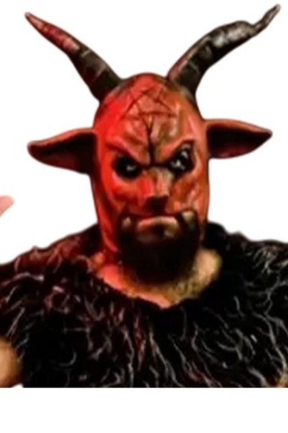 Belcegor
