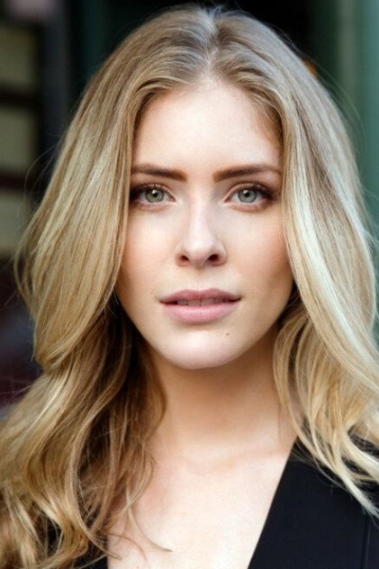Jordan Claire Robbins - 12